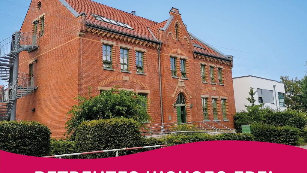 Studio zur Miete 410 € 1 Zimmer 23 m² EG Straße-der-Jugend 18-20 Straußfurt 99634