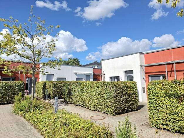 Bungalow zum Kauf 365.000 € 2,5 Zimmer 78 m² 90 m² Grundstück Bargteheide 22941