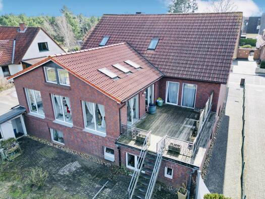 Einfamilienhaus zum Kauf 249.000 € 10 Zimmer 115 m² 1.170 m² Grundstück Meinersen 38536