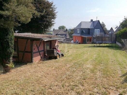 Einfamilienhaus zum Kauf 359.000 € 4 Zimmer 160 m² 2.005 m² Grundstück Schauren 55758