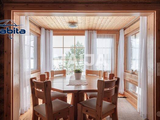 Haus zum Kauf 212.000 € 3 Zimmer 68 m² 11.250 m² Grundstück Raunastintie 19 A Virolahti 49980