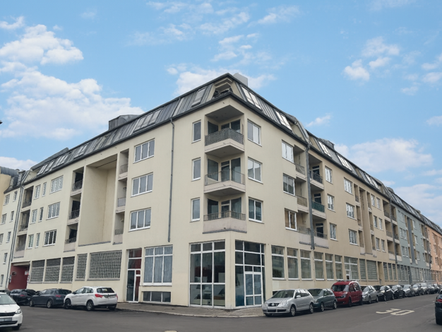 Wohnung zum Kauf 160.000 € 1 Zimmer 41,4 m² Plagwitz Leipzig 04229