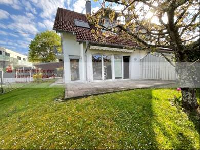 Doppelhaushälfte zum Kauf 495.000 € 5 Zimmer 150 m² 441,7 m² Grundstück Scheuern Gernsbach 76593