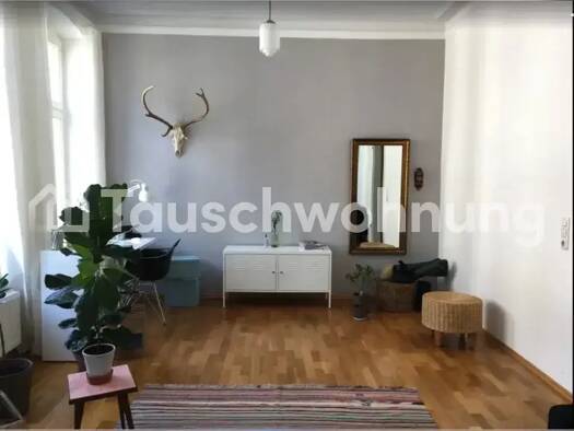 Wohnung zur Miete Tauschwohnung 1.140 € 2 Zimmer 67 m² Altstadt-Nord Köln 50670