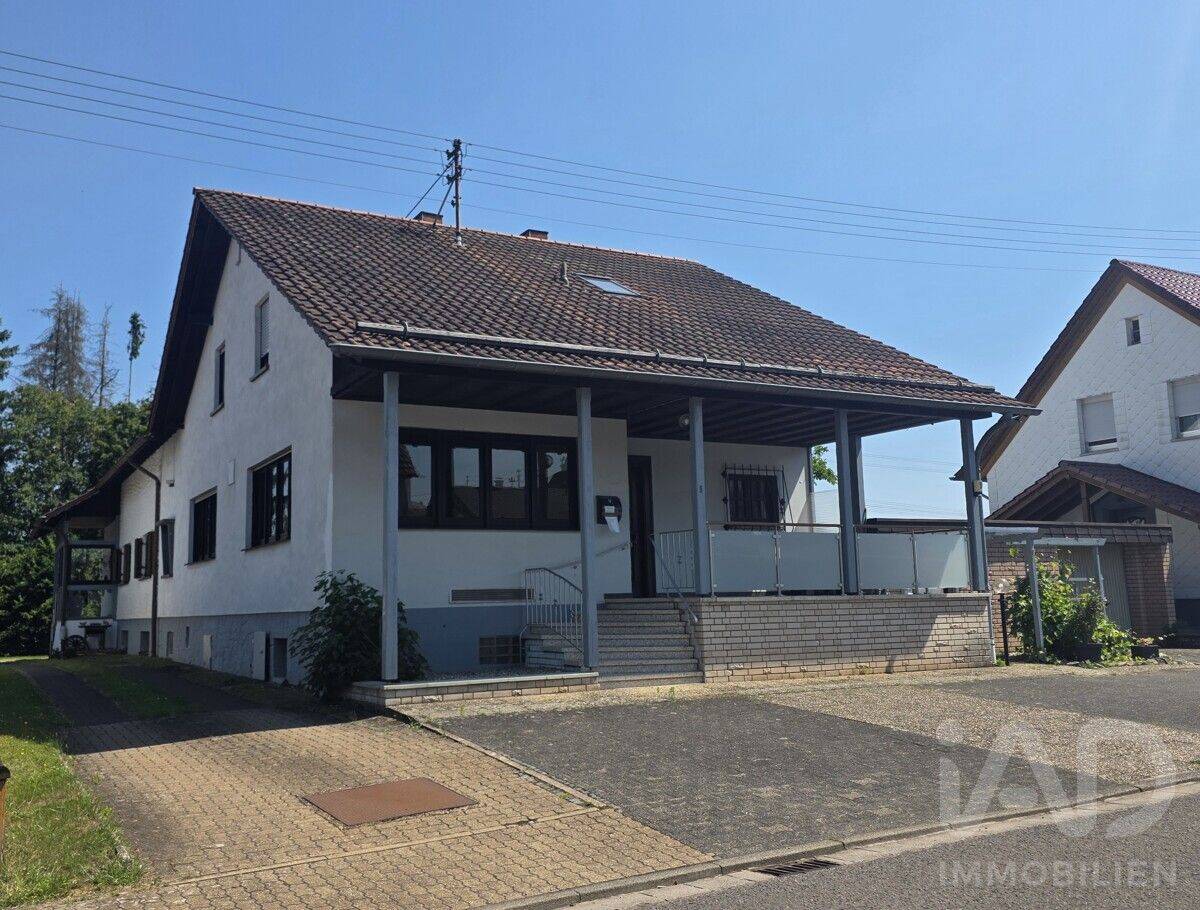 House in Wadern / Noswendel - Ansicht 4