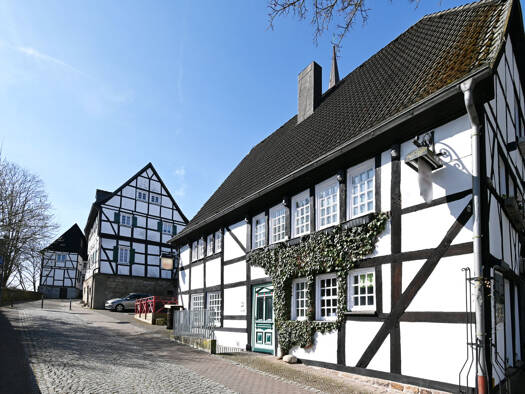 Wohn- und Geschäftshaus zum Kauf als Kapitalanlage geeignet 687.000 € 346 m² 322 m² Grundstück Unna 59423