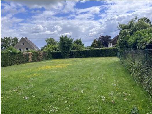 Grundstück zum Kauf 325.000 € 858 m² Grundstück frei ab sofort Unterbierth 1 Uckerath Hennef (Sieg) 53773