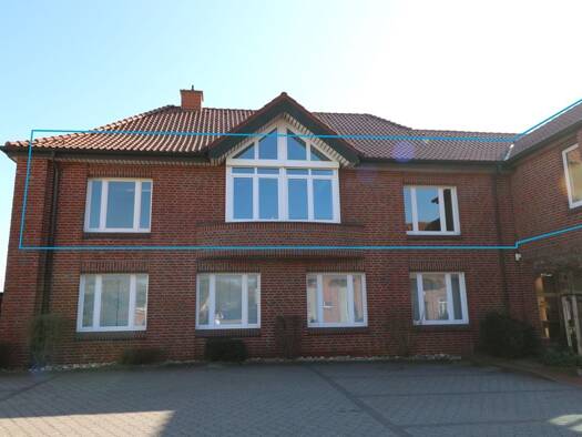 Bürofläche zur Miete provisionsfrei 1.300 € Holdorf 49451