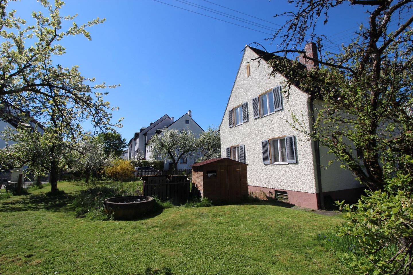 Einfamilienhaus zum Kauf - Ansicht 6