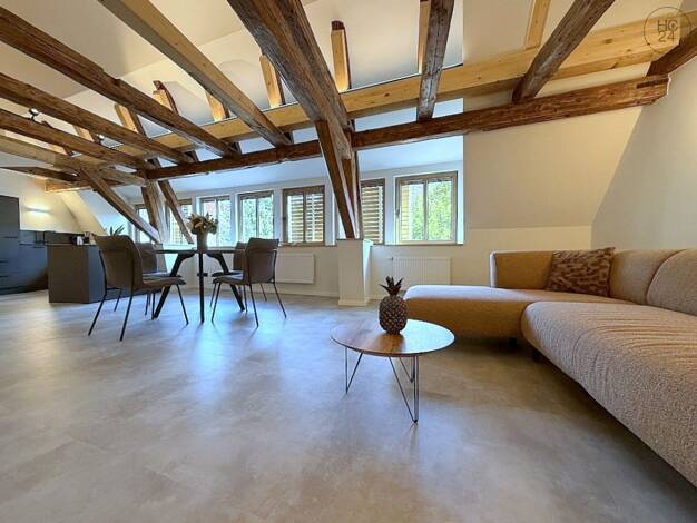 Wohnung zur Miete auf Zeit 1.685 € 2 Zimmer 75 m² frei ab 01.11.2026 Altdorf Altdorf bei Nürnberg 90518