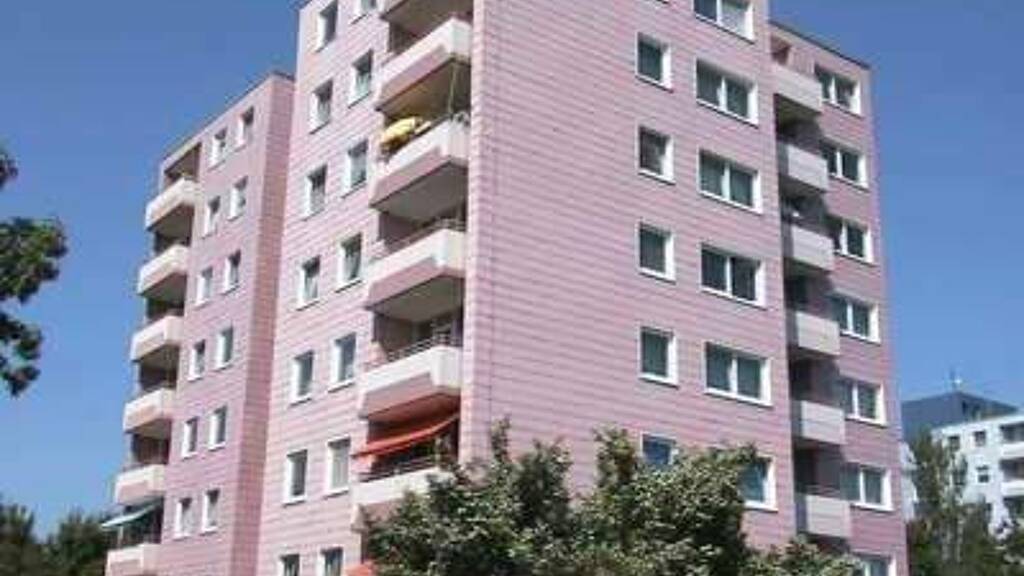 Wohnung zur Miete nur mit Wohnberechtigungsschein 315 € 2 Zimmer 62 m² 4. Geschoss Baumwirtsweg 2 Kurl Dortmund 44319