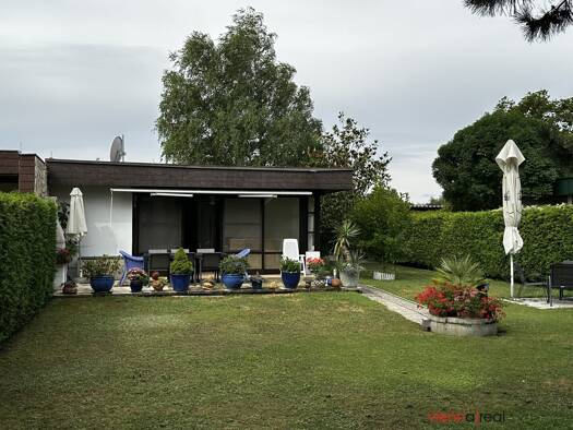 Haus zum Kauf 169.000 € 3 Zimmer 60 m² 620 m² Grundstück Trausdorf an der Wulka 7061