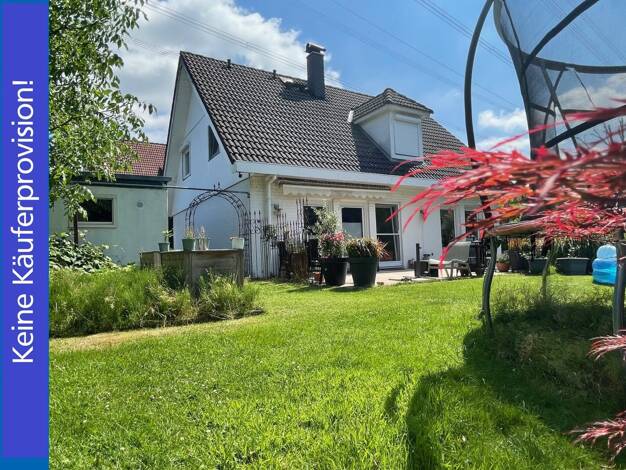 Einfamilienhaus zum Kauf provisionsfrei 449.000 € 5 Zimmer 163,2 m² 920 m² Grundstück Altenhagen Bielefeld 33729