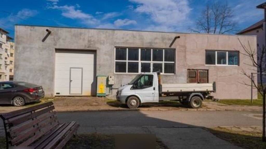 Haus zum Kauf 116.600 € 3 Zimmer 320 m² 350 m² Grundstück Moinesti,Bacau,Romania 605400