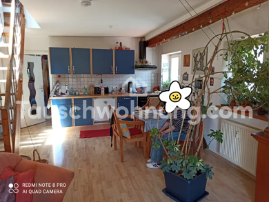 Wohnung zur Miete Tauschwohnung 650 € 3 Zimmer 70 m² Ebnet Freiburg im Breisgau 79117