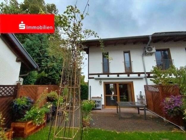 Reihenendhaus zum Kauf 285.000 € 3 Zimmer 98 m² 209 m² Grundstück Witterda 99189