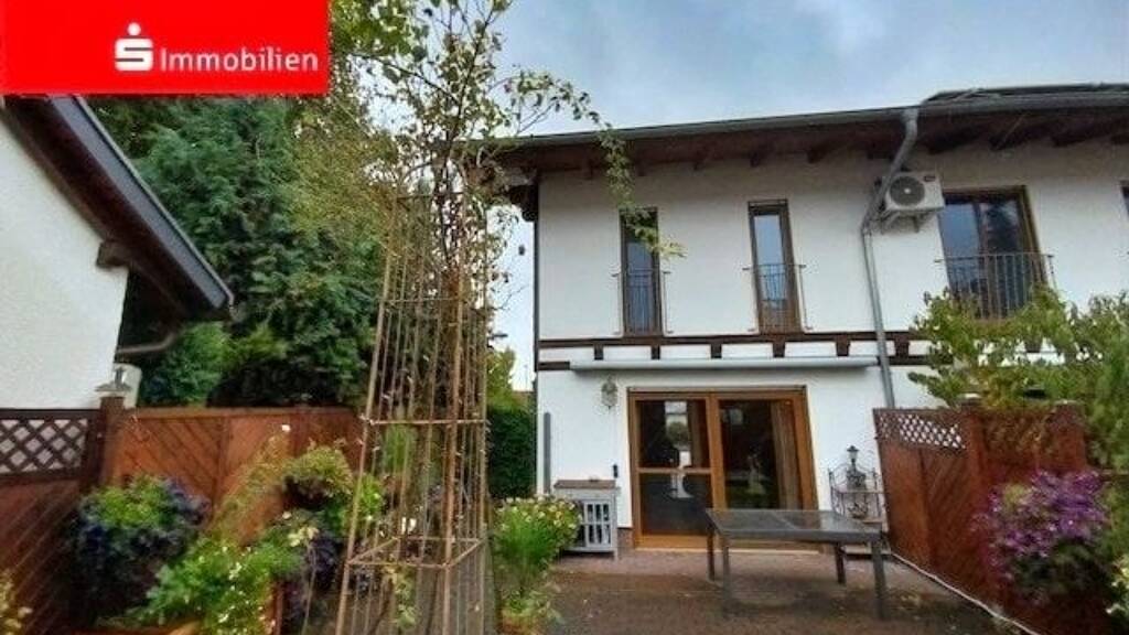 Reihenendhaus zum Kauf 285.000 € 3 Zimmer 98 m² 209 m² Grundstück Witterda 99189