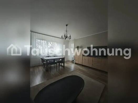 Wohnung zur Miete Tauschwohnung 980 € 3 Zimmer 68 m² 2. Geschoss Lichtenrade Berlin 12305