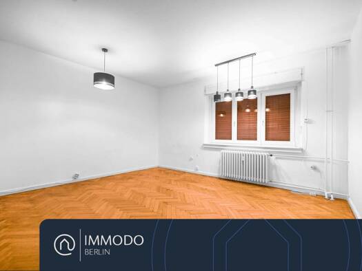 Wohnung zum Kauf 450.000 € 3,5 Zimmer 83 m² EG Schmargendorf Berlin 14199