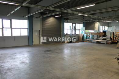 Lagerhalle zur Miete 400 m² Lagerfläche Degerloch Stuttgart 70597