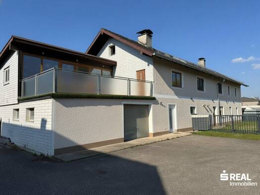 Haus zum Kauf 390.000 € 1.144 m² Grundstück Braunau am Inn 5280
