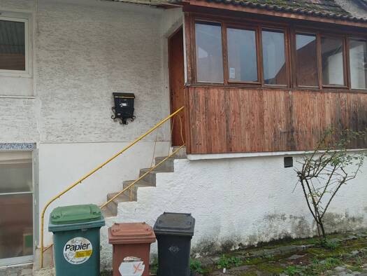 Studio zur Miete 380 € 1 Zimmer 20 m² Geschoss 1/1 frei ab 01.12.2025 Plieningen Stuttgart 70599