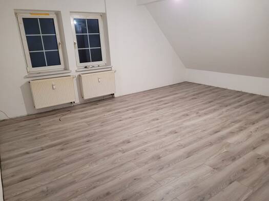 Wohnung zur Miete 550 € 3,5 Zimmer 90 m² 2. Geschoss frei ab sofort Sohland Sohland a. d. Spree 02689