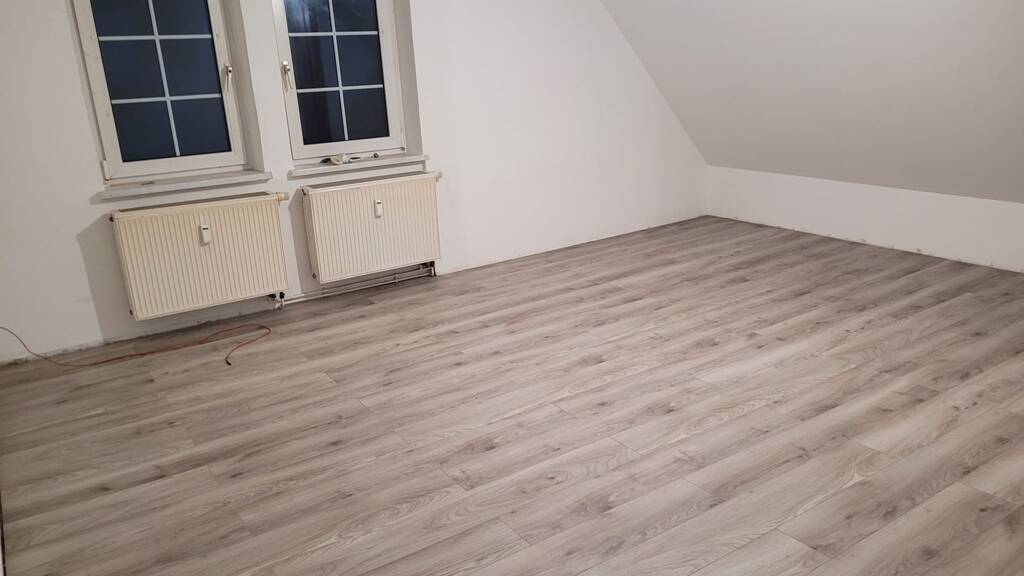 Wohnung zur Miete 550 € 3,5 Zimmer 90 m² 2. Geschoss frei ab sofort Sohland Sohland a. d. Spree 02689