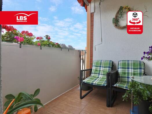 Wohnung zum Kauf 125.000 € 2 Zimmer 49 m² Weststadt Braunschweig 38120