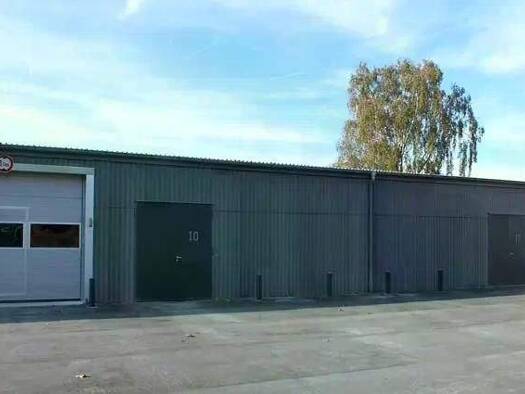 Lagerhalle zur Miete 3,45 € 200 m² Lagerfläche Mastholter Straße 350 Lipperbruch Lippstadt 59558