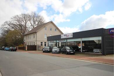 Mehrfamilienhaus zum Kauf 1.400.000 € 30 Zimmer 388,1 m² 4.663 m² Grundstück Nordstemmen Nordstemmen 31171