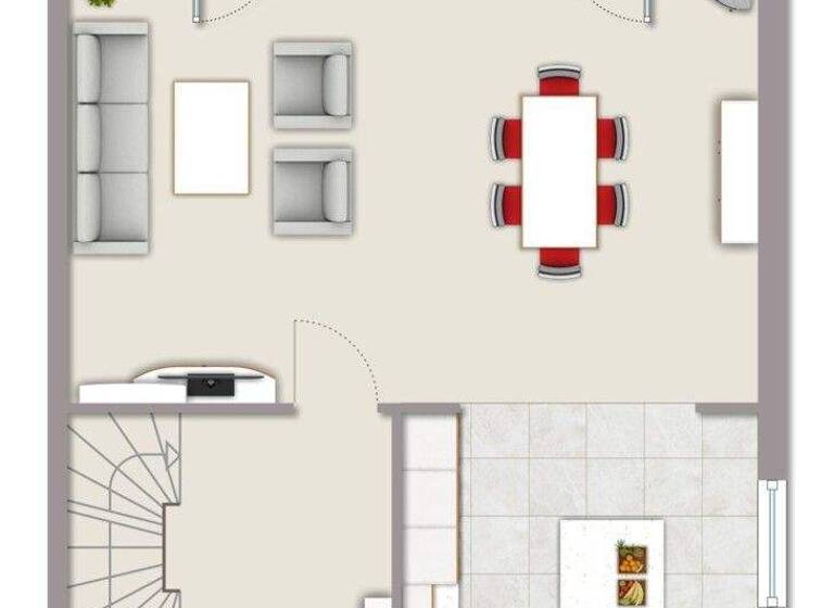 Doppelhaushälfte zum Kauf 389.000 € 4 Zimmer 114 m² 332 m² Grundstück Everswinkel 48351