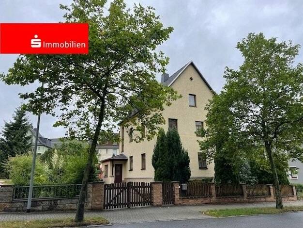 Mehrfamilienhaus zum Kauf 245.000 € 8 Zimmer 200 m² 611 m² Grundstück Zeulenroda Zeulenroda-Triebes 07937