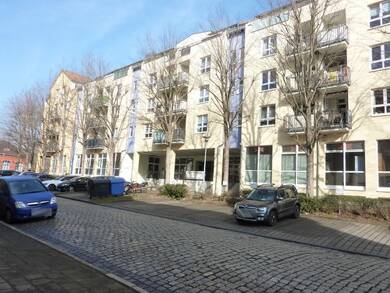 Wohnung zum Kauf 89.000 € 3 Zimmer 66,2 m² 2. Geschoss frei ab sofort Am Klemmberg 3 Weißenfels Weißenfels 06667
