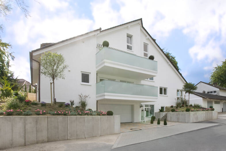 Wohnung zur Miete 1.862 € 4 Zimmer 133 m² Geschoss 2/2 Emst-West Hagen 58093