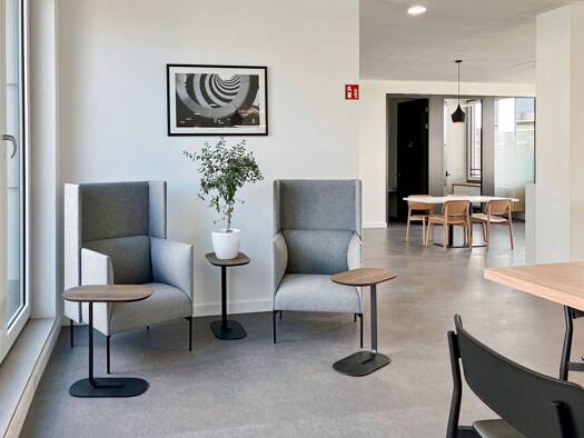 Bürofläche zur Miete provisionsfrei 99 € 5 m² Bürofläche Frischeis 11 St. Florian 4490
