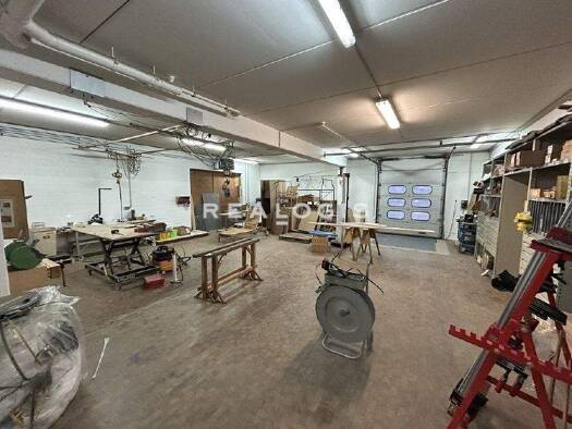 Halle/Industriefläche zur Miete 516 m² Lagerfläche Geesthacht 21502