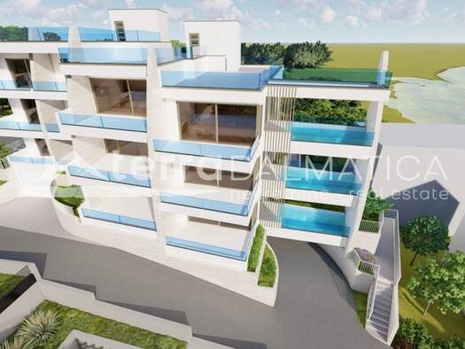 Wohnung zum Kauf 718.705 € 118 m² Grebaštica