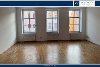 Maisonette zur Miete 565 € 3 Zimmer 94,5 m² 1. Geschoss Pulsnitz Pulsnitz 01896