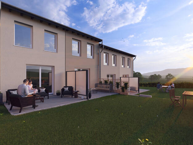 Reihenmittelhaus zum Kauf 499.900 € 5,5 Zimmer 120 m² 194 m² Grundstück Wörrstadt 55286