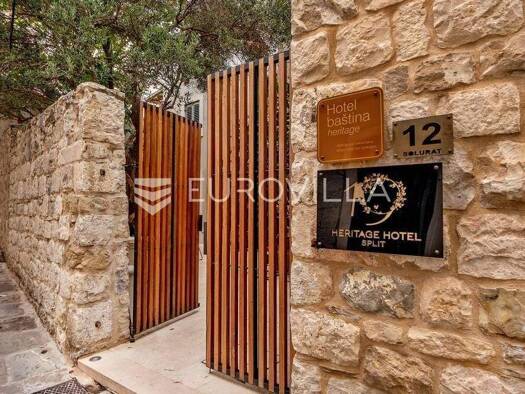 Büro zum Kauf 4.700.000 € Grad Grad - Meje