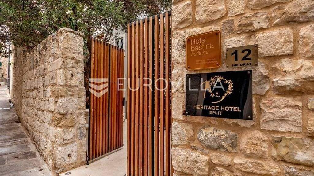 Büro zum Kauf 4.700.000 € Grad Grad - Meje