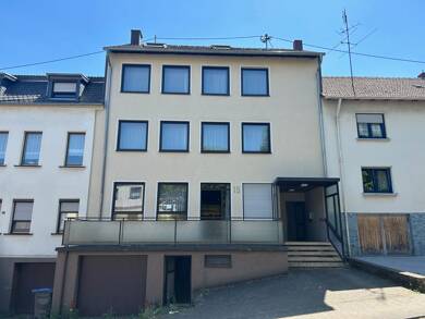 Mehrfamilienhaus zum Kauf 299.000 € 12 Zimmer 310 m² 1.429 m² Grundstück Püttlingen Püttlingen 66346