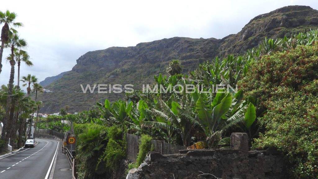 Grundstück zum Kauf provisionsfrei 845.000 € 4.087 m² Grundstück Teneriffa 38429