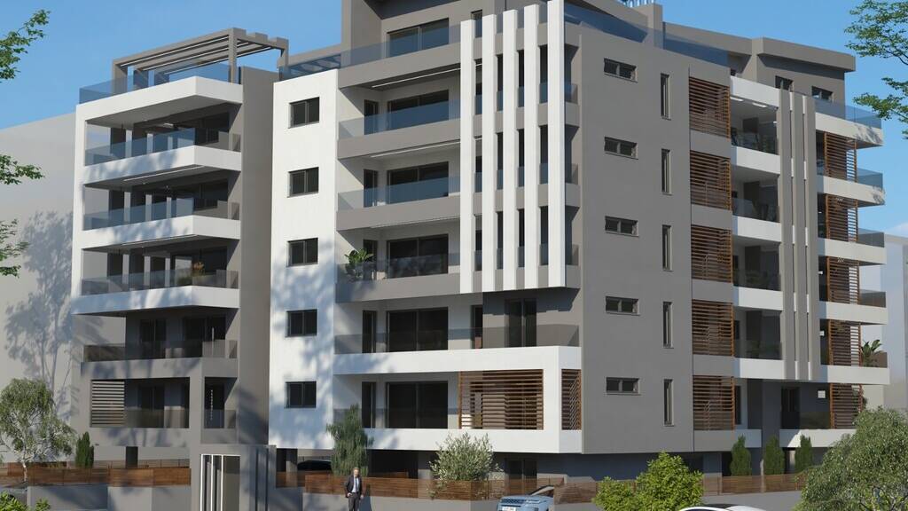 Studio zum Kauf 330.000 € 3 Zimmer 70 m² EG Athen