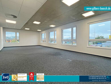 Bürofläche zur Miete 2.430 € 170 m² Bürofläche Trier 54293