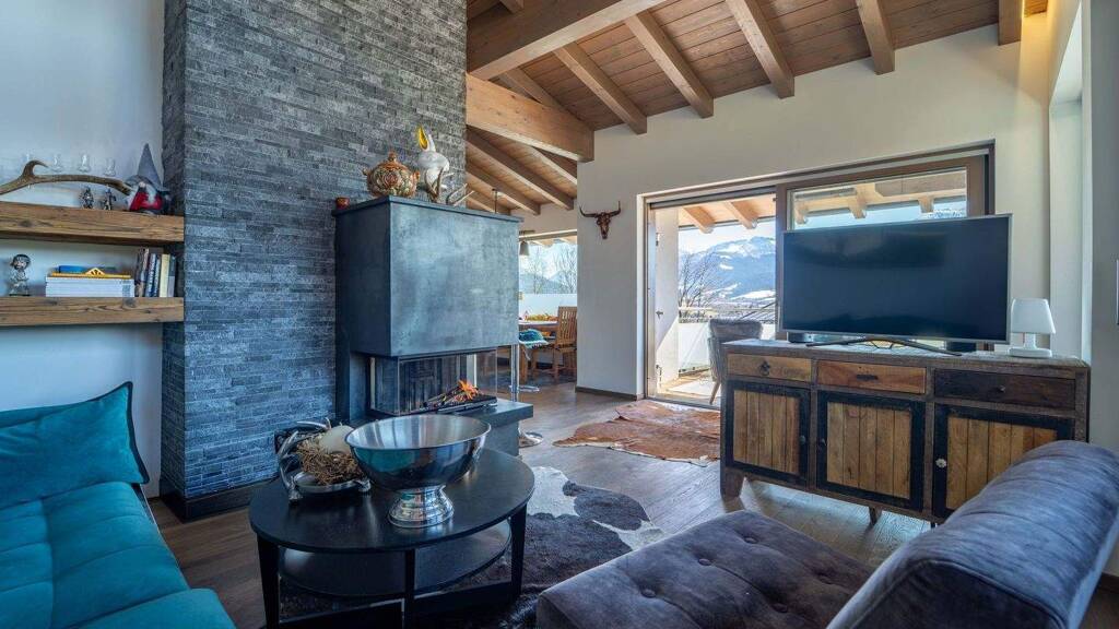 Wohnung zum Kauf 1.250.000 € 4 Zimmer 114,5 m² Kirchdorf in Tirol 6382