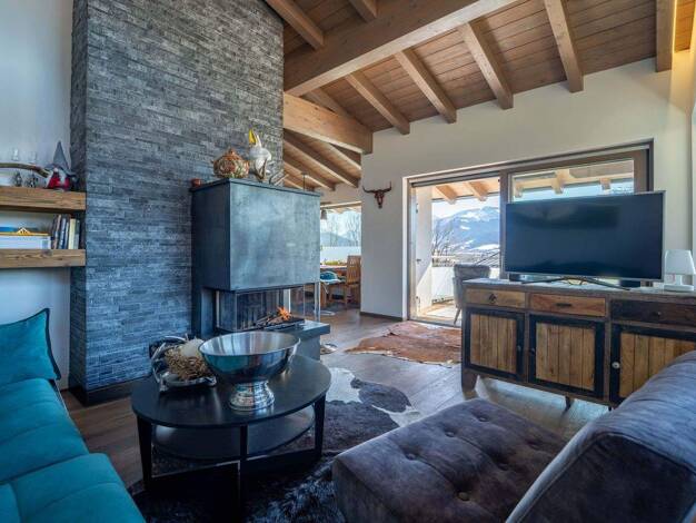 Wohnung zum Kauf 1.250.000 € 4 Zimmer 114,5 m² Kirchdorf in Tirol 6382