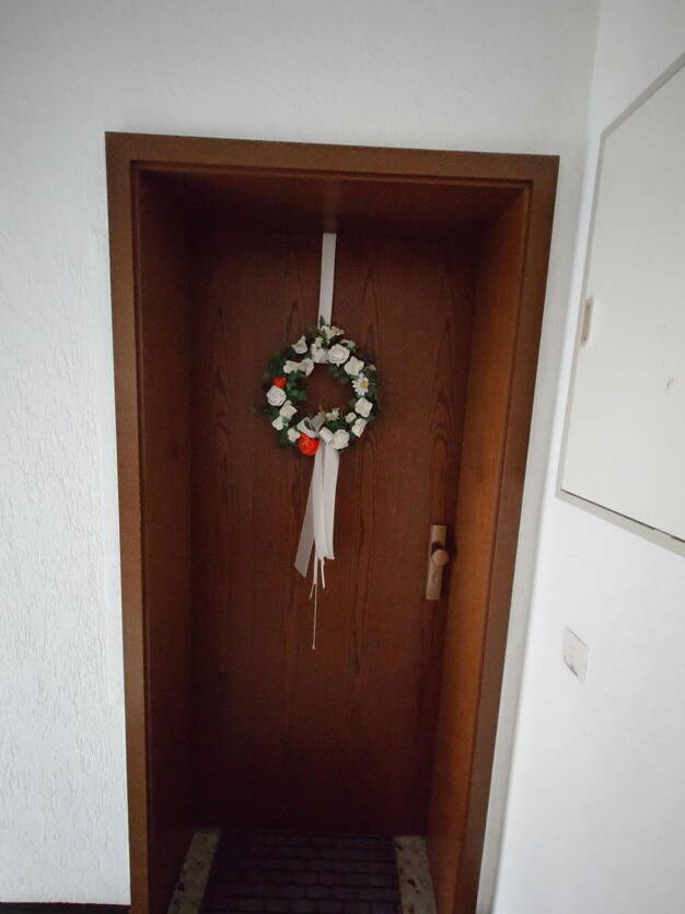 Wohnung zur Miete 440 € 3 Zimmer 60 m² Dachgeschoss, 3. Geschoss frei ab sofort Harkortstr. 64 Wanne - Süd Herne 44652