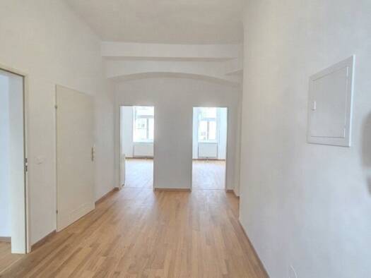 Wohnung zur Miete 564 € 2 Zimmer 57 m² 2. Geschoss Wien 1150